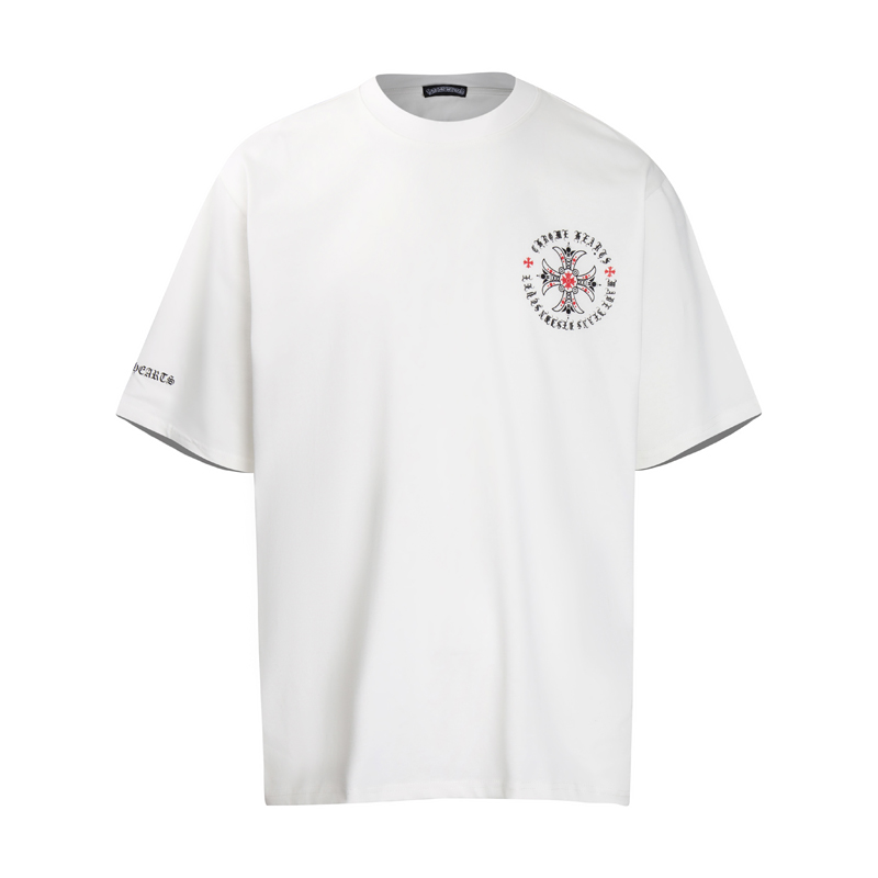 Chrome Hearts T-Shirts